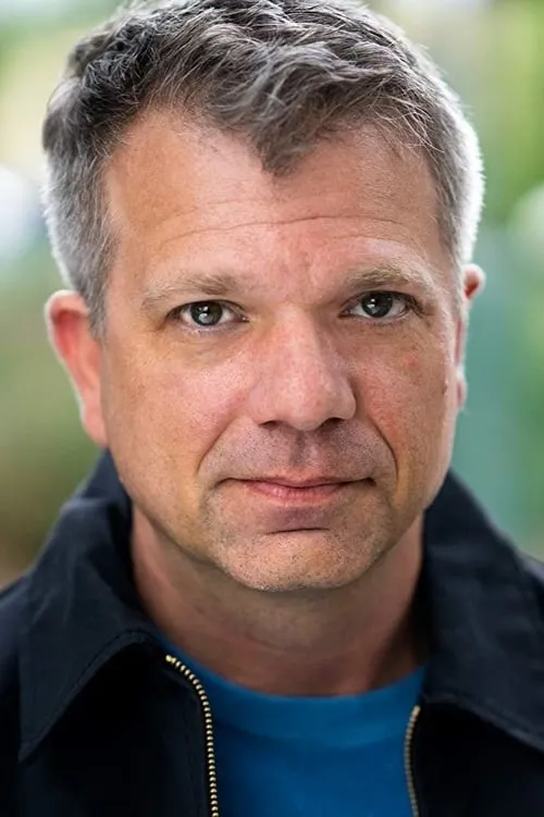 Jonathan Bray ha trabajado con Chet Grissom en 2 ocasiones