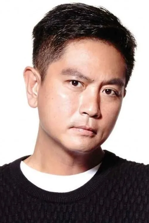 Chew Chor Meng — personaje: Lin Pingzhi