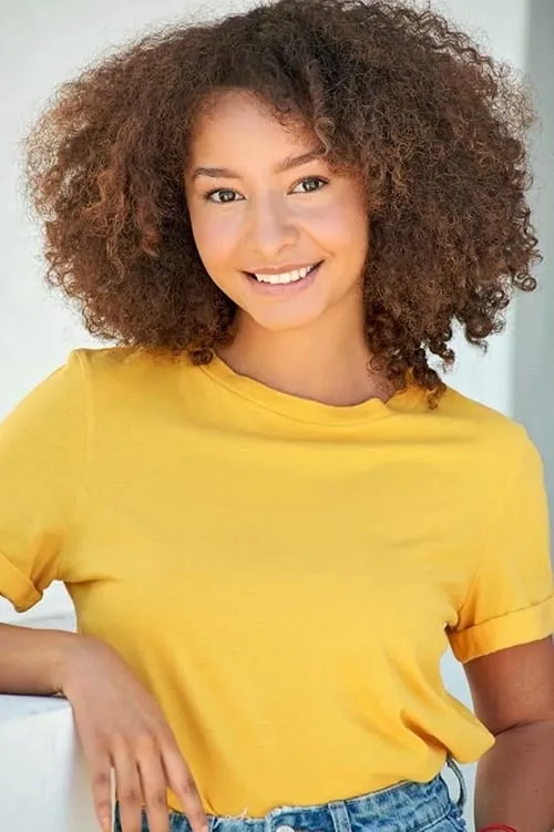 Jordyn Baker ha trabajado con Cheyenne Hinojosa en 1 ocasiones