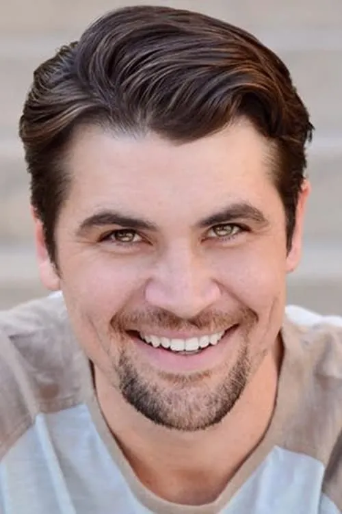 Chez Starbuck interpretando a Cody Griffin