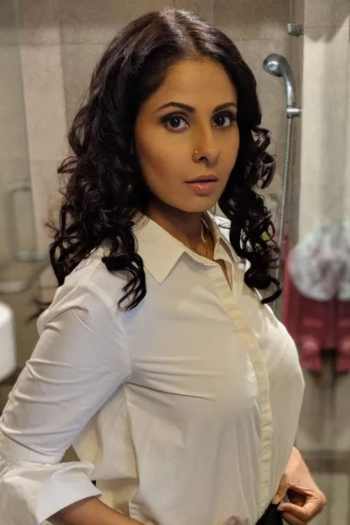 Chhavi Mittal — personaje: Rohini