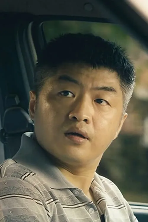 Chi Ma — personaje: ???