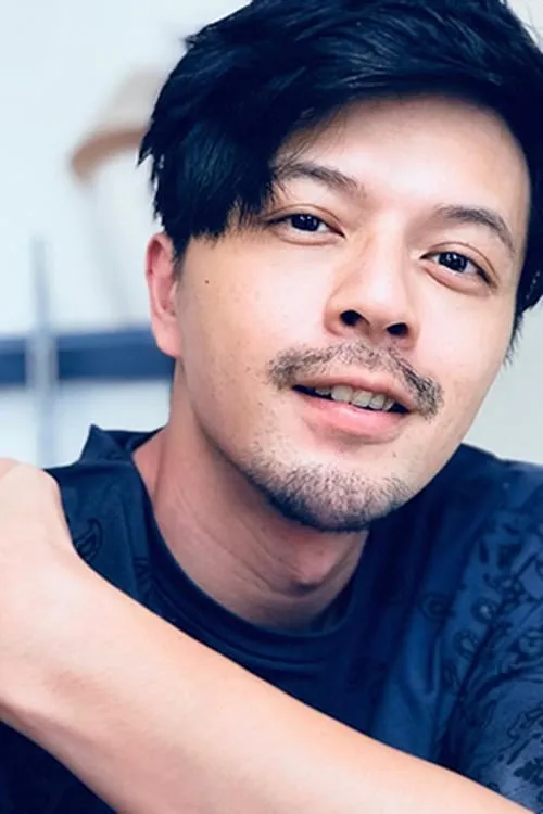 Ming-shiou Tsai ha trabajado con Chiang Chang-Hui en 1 ocasiones