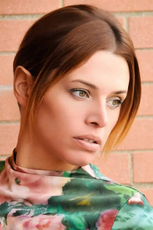 Noemi Giangrande ha trabajado con Chiara Alberti en 1 ocasiones