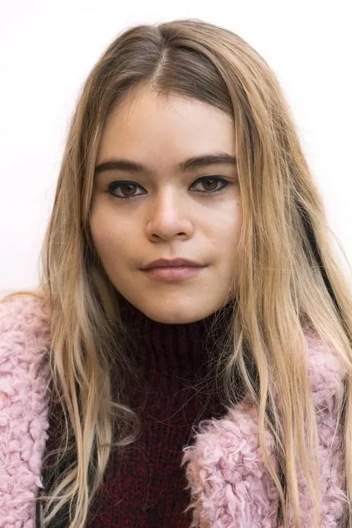 Fayrouz Gabriel ha trabajado con Chiara Carla Bär en 1 ocasiones