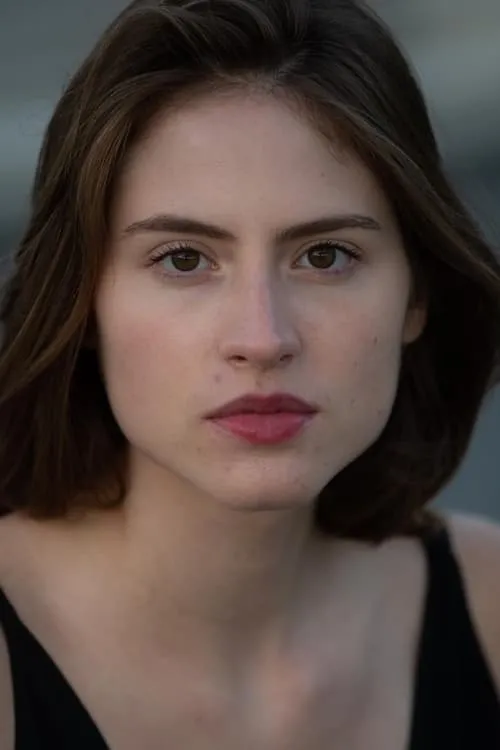 Foto de perfil del actor Chiara Ferrara en el reparto