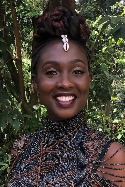 Thamela Mpumlwana ha trabajado con Chichi Seii en 1 ocasiones