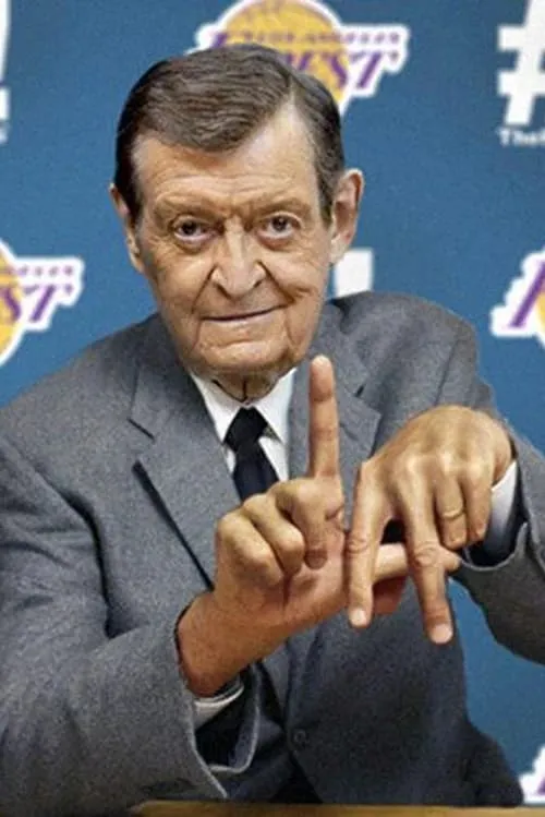 Kevin Eubanks ha trabajado con Chick Hearn en 1 ocasiones