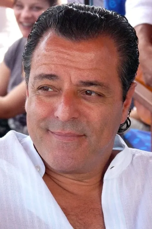 Chico Bouchikhi en su biografía y filmografía