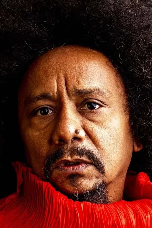 Larry Coryell ha trabajado con Chico César en 1 ocasiones