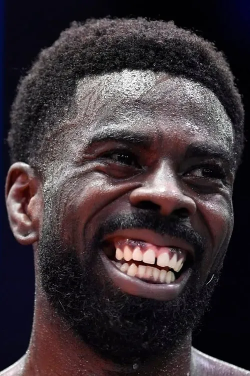 Chris Honeycutt ha trabajado con Chidi Njokuani en 4 ocasiones