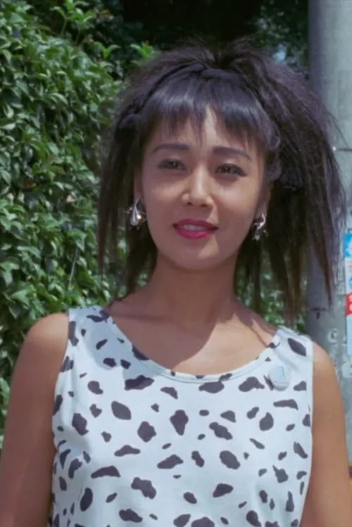 Yuka Kondoh ha trabajado con Chika Imai en 1 ocasiones