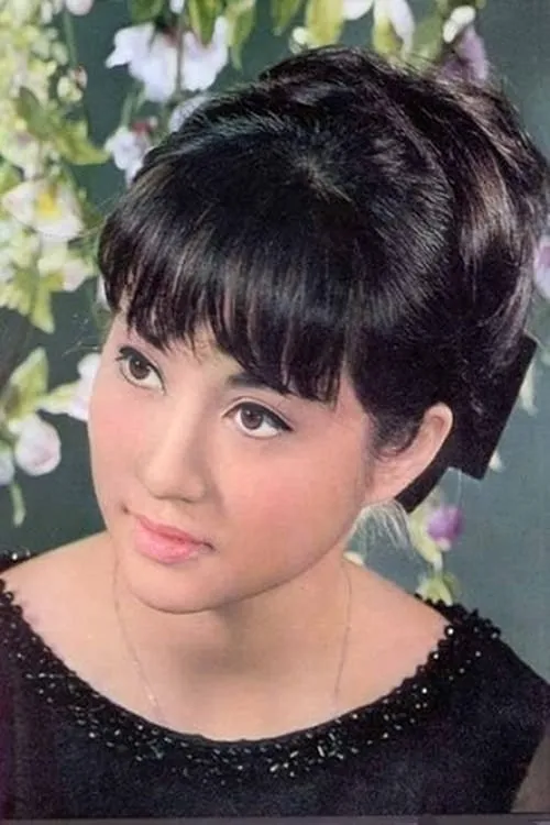 Chin Ping interpretando a Gan Lian Zhu