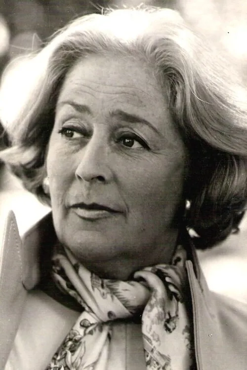 Clotilde Borella ha trabajado con China Zorrilla en 2 ocasiones