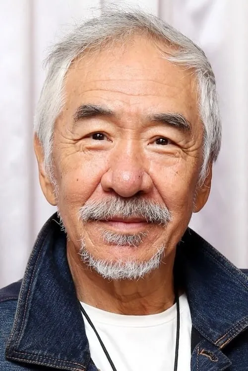 Foto de perfil del actor Ching Sun en el reparto