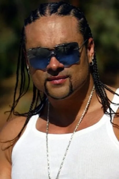 Michael Blanks ha trabajado con Chino XL en 1 ocasiones