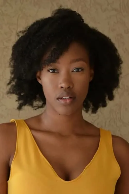 Makgotso M ha trabajado con Chioma Antoinette Umeala en 1 ocasiones