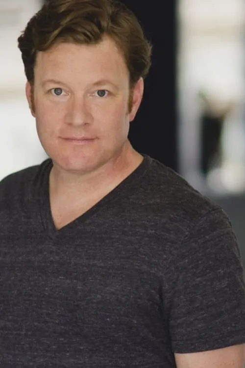 Mark Tymchyshyn ha trabajado con Chip Lane en 1 ocasiones