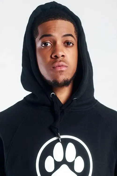 Ghetts ha trabajado con Chipmunk en 1 ocasiones