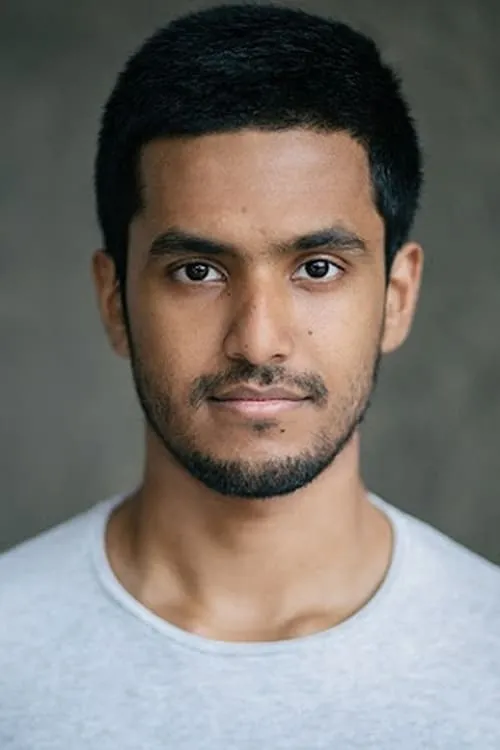 Chirag Lobo — personaje: Nikesh