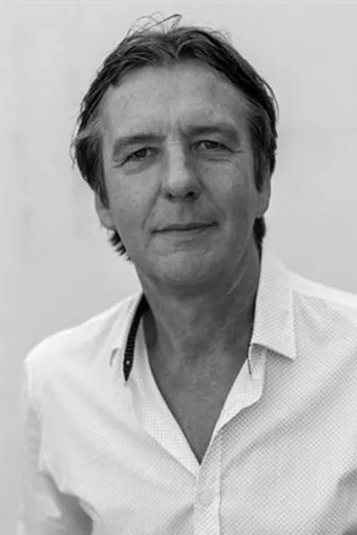 Chisco Amado interpretando a Vilamari