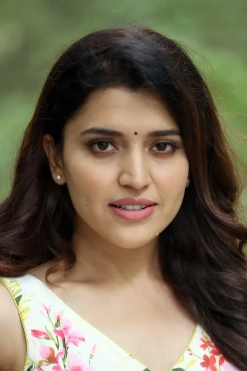 Anitha Chowdary ha trabajado con Chitra Shukla en 1 ocasiones