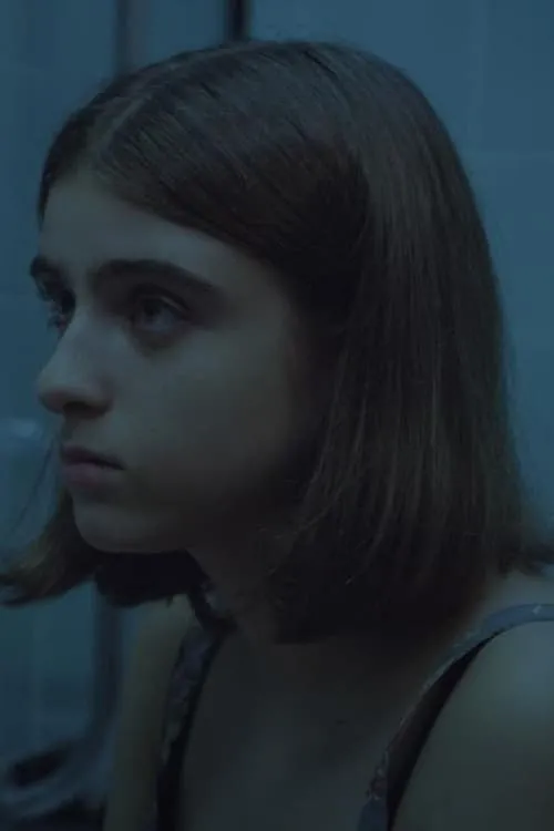 Vera Fogwill ha trabajado con Chloé Cherchyk en 1 ocasiones