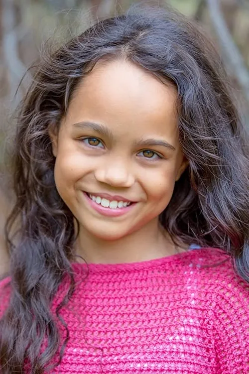 Kershawn Theodore ha trabajado con Chloe De Los Santos en 1 ocasiones