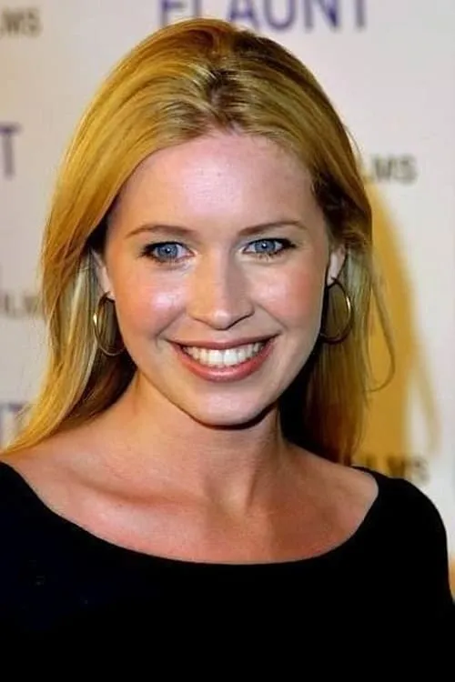 Chloe Hunter interpretando a April Love