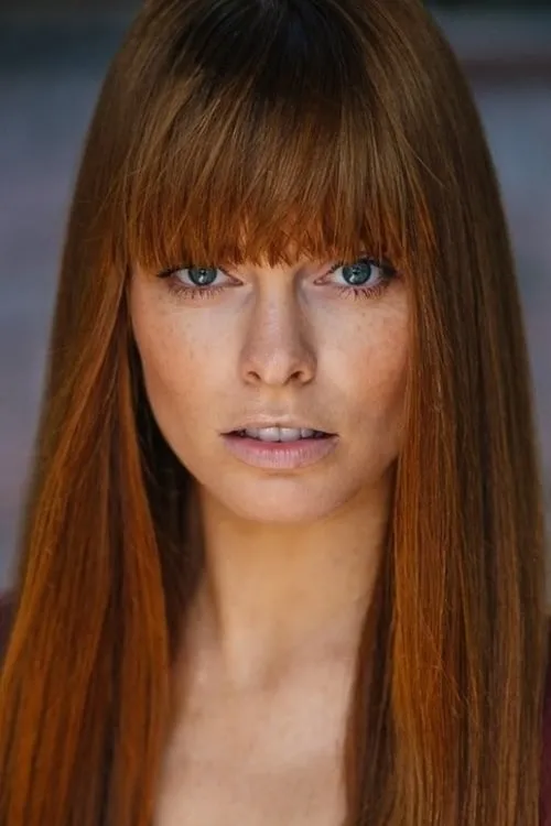 Scott Burn ha trabajado con Chloe Hurst en 1 ocasiones
