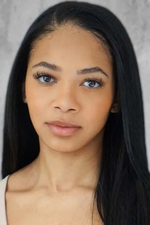 Mark Haptonstall ha trabajado con Chloe Stafford en 1 ocasiones