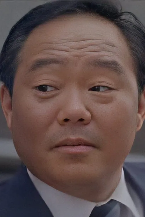 Cho Chai en su biografía y filmografía