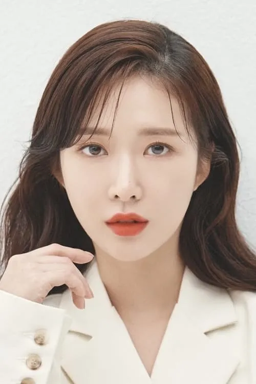 Cho Lee-hyeon — personaje: Baek Na-Hee