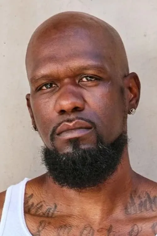 Jay Hefner ha trabajado con Chocolate God en 2 ocasiones