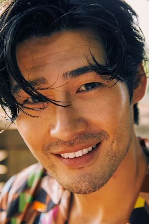 Choi Gwang-rok — personaje: Choi Woo-jae