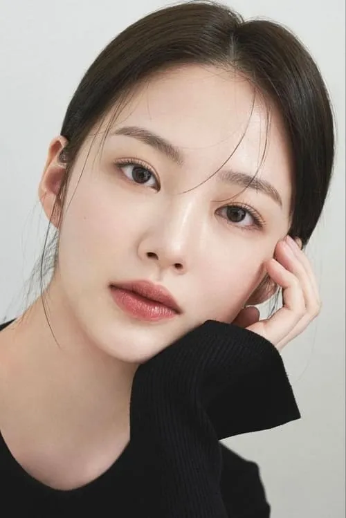 Choi Hyo Zu — personaje: Kang Eun Gyo