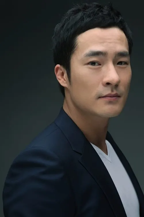 Foto de perfil del actor Choi Ji-ho en el reparto
