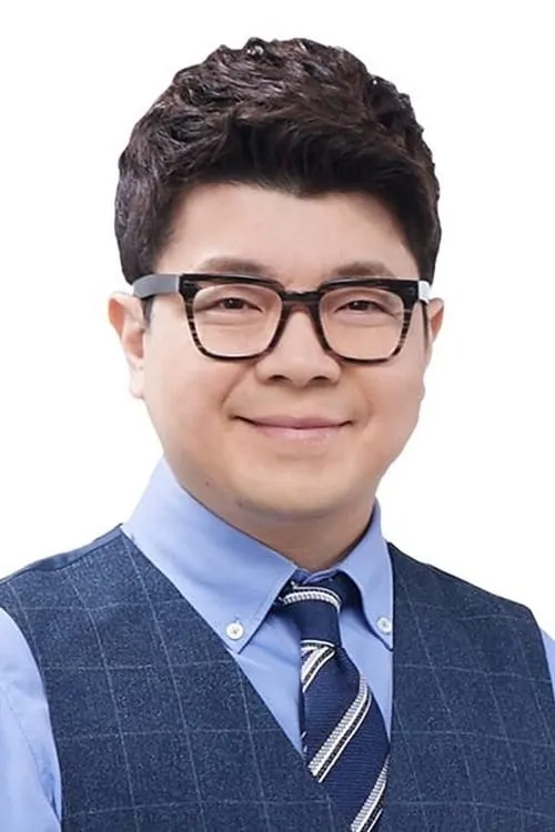 Choi Wook — personaje: Self