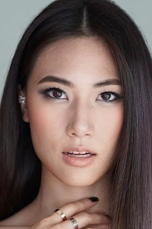 ???????? ??????????? ha trabajado con ชนม์ทิดา อัศวเหม en 1 ocasiones