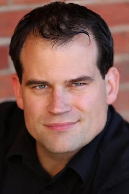 Chris Aanderson en su biografía y filmografía