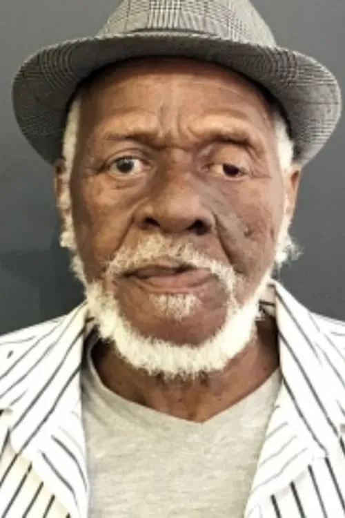 Dambuza Mdledle Jr. ha trabajado con Chris April en 1 ocasiones