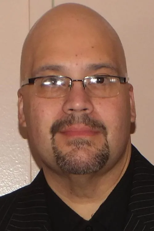 Tony Carrasco ha trabajado con Chris Barbosa en 1 ocasiones