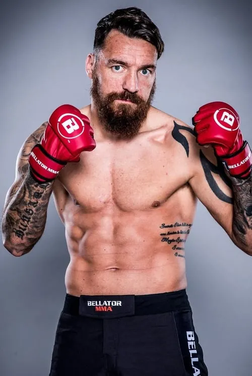 Abner Lloveras ha trabajado con Chris Bungard en 1 ocasiones