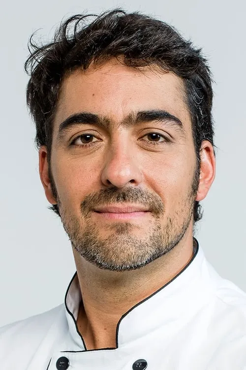 Chris Carpentier en su biografía y filmografía