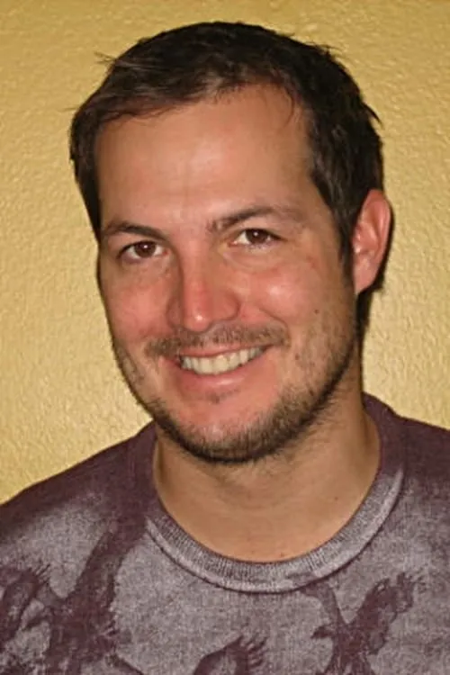 Nigel Hudson ha trabajado con Chris Daniels en 1 ocasiones