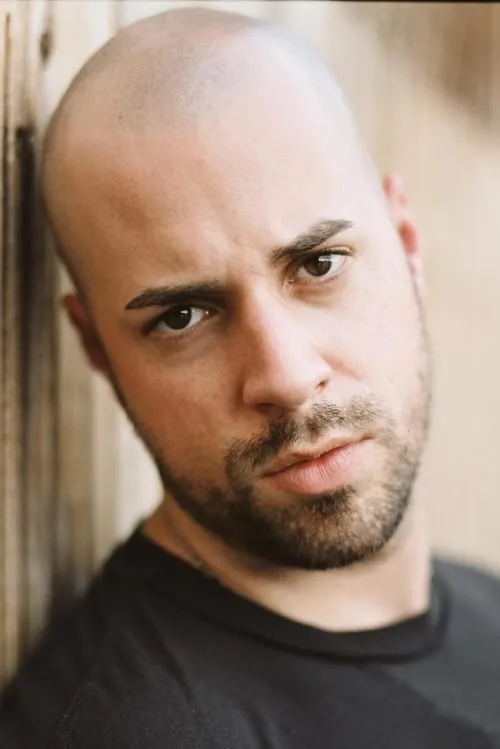 Chris Daughtry en su biografía y filmografía