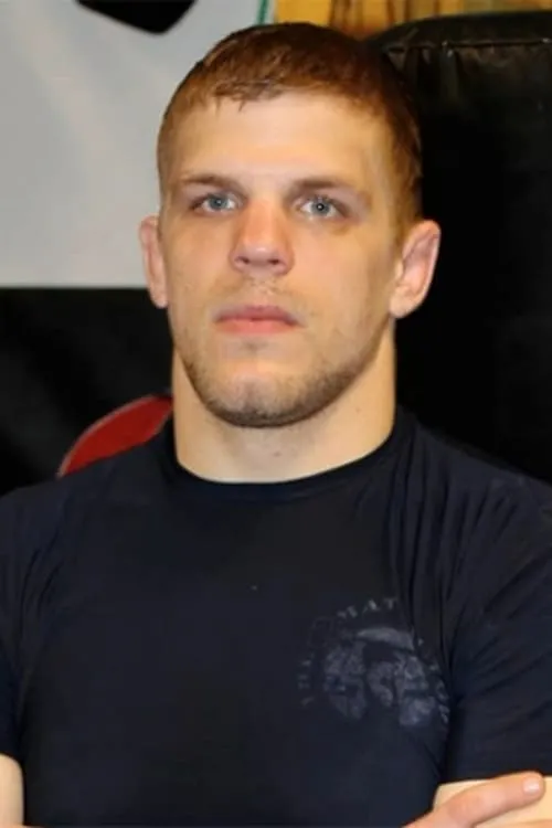 Mike Wilkinson ha trabajado con Chris Dempsey en 1 ocasiones