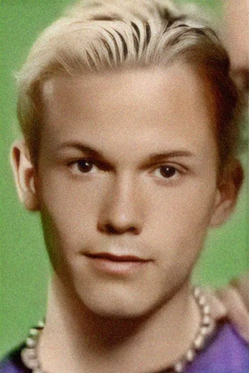 Janis Jones ha trabajado con Chris Donnell en 1 ocasiones