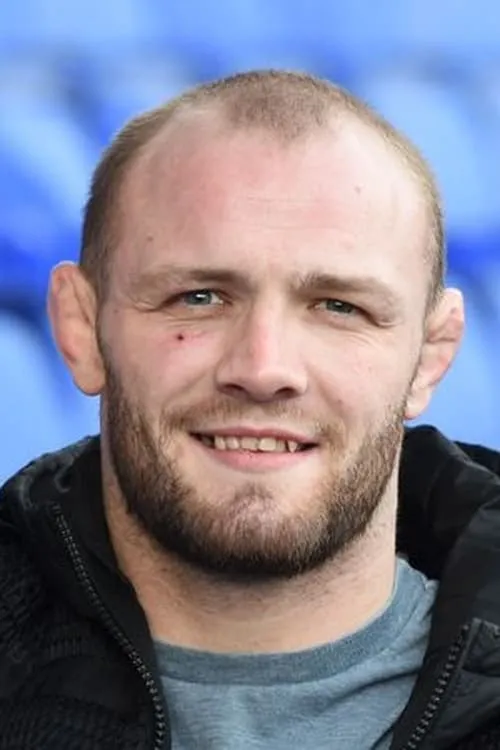 Martin Stapleton ha trabajado con Chris Fishgold en 1 ocasiones