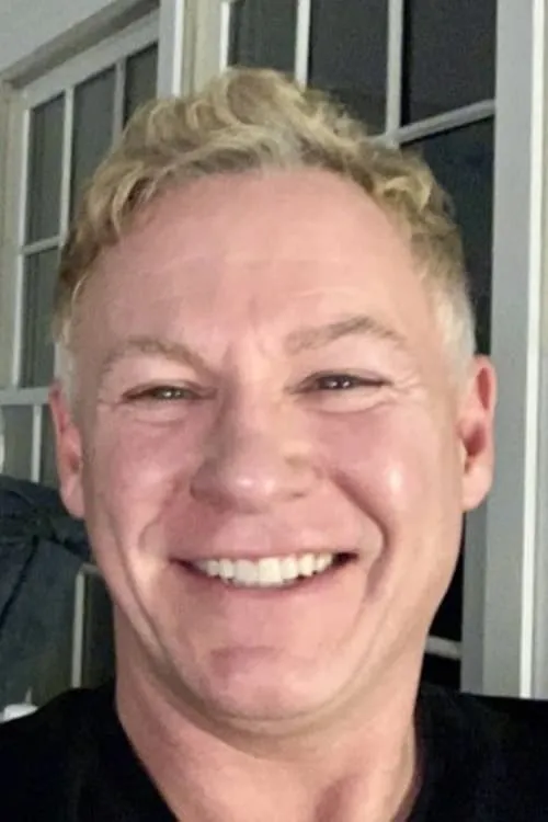 Chris Fleming — personaje: Self